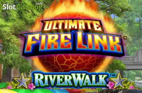 ultimate fire link online free|Ultimate Fire Link River Walk Slot .